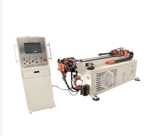 Dobladora de tubo JSDS DW18CNC
