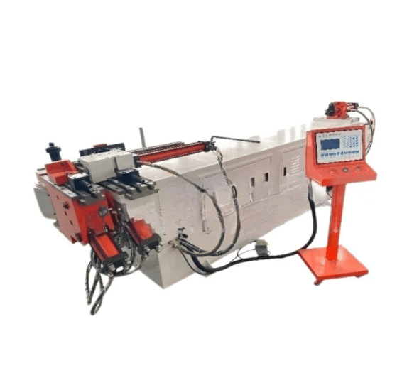Dobladora de tubo JSDS DW75NC