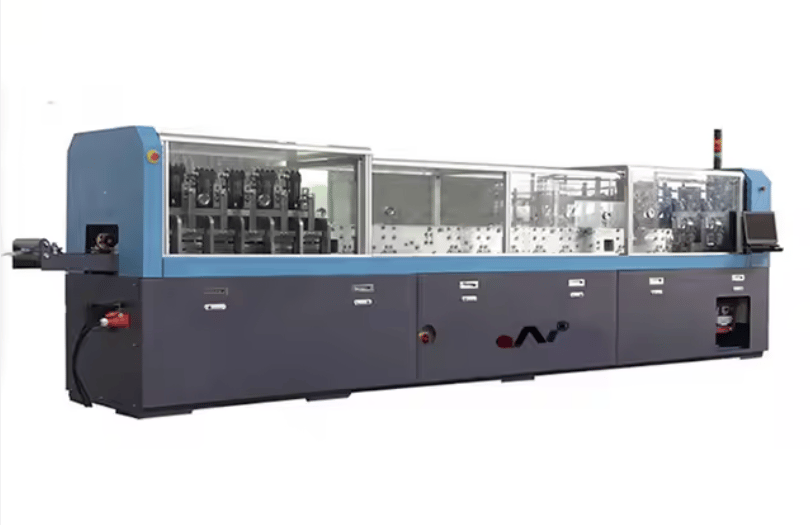 Light Gauge Steel Framing Roll Forming Machine in China