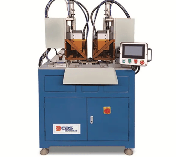MDT-200 Automatic Beam Bar Drilling Machine for Aluminium Formwork | CGMA, Jinan, China