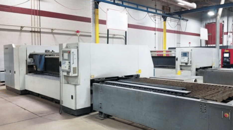 Mitsubishi ML3015LVPS Laser in USA