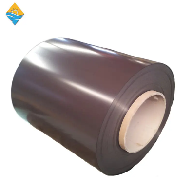 New 3000 Series Prepainted Aluminium Roofing Coil | China
