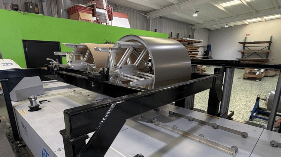 New Tech Machinery - SSQII w/ trailer For Sale Fort Myers FL