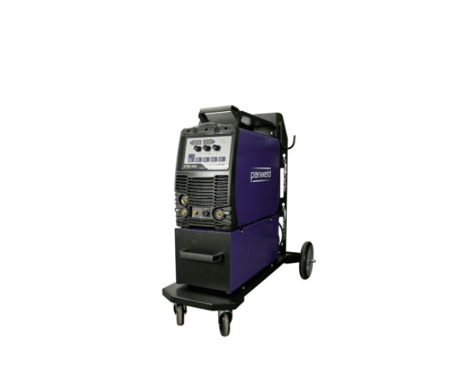 Fuente de potencia multiproceso Parweld XTM 356i