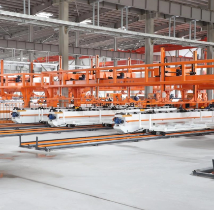 Photovoltaic Bracket Production Line | Jinbolida, Shandong, China