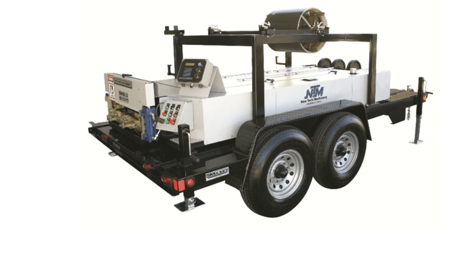 Portable Roll Forming Machine in Guatemala
