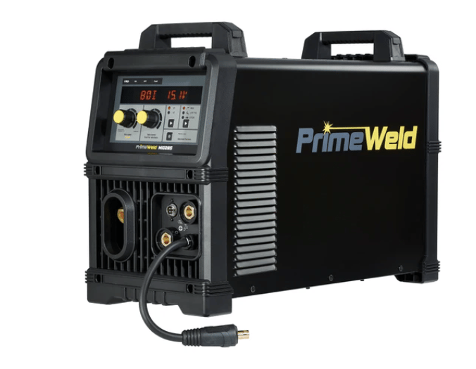 PrimeWeld MIG285 285-Amp MIG Welder