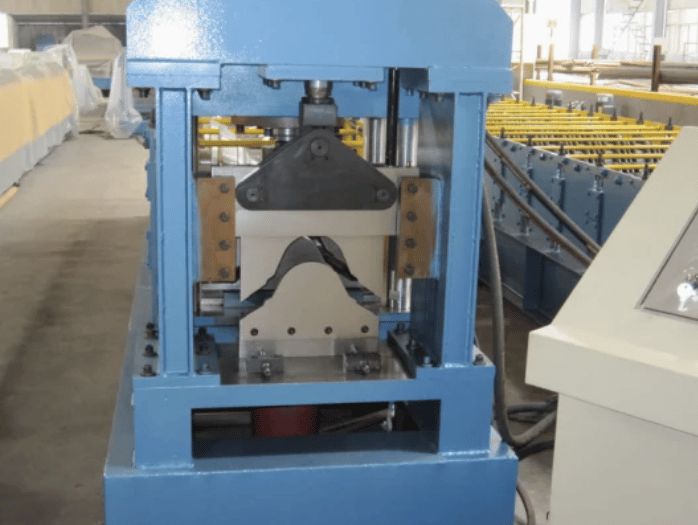 Máquina perfiladora de caballete Egipto