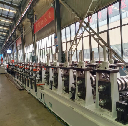 Roofing Sheet Roll Forming Machine | Jinbolida, Shandong, China