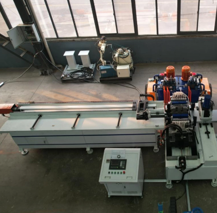 Sheet Metal Hole Punching Machine | Jinbolida, Shandong, China