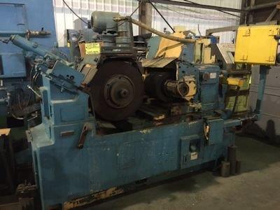 Used Cincinnati 325-12 Centerless Grinder | A.K. Machine Traders, Navi Mumbai, India