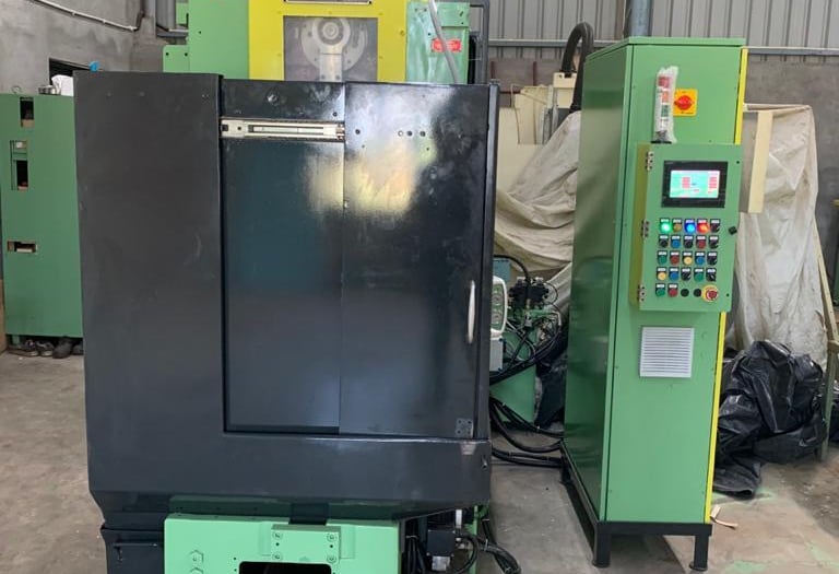 Used Fellows 10-2 CNC Gear Shaper | A.K. Machine Traders, Navi Mumbai, India