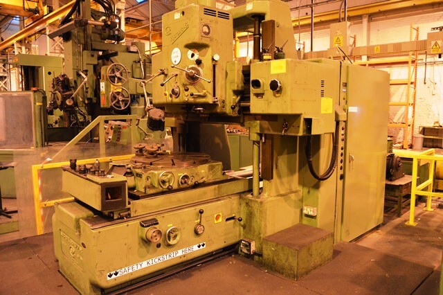 Used SIP 6A Jig Boring and Milling Machine | A.K. Machine Traders, Navi Mumbai, India