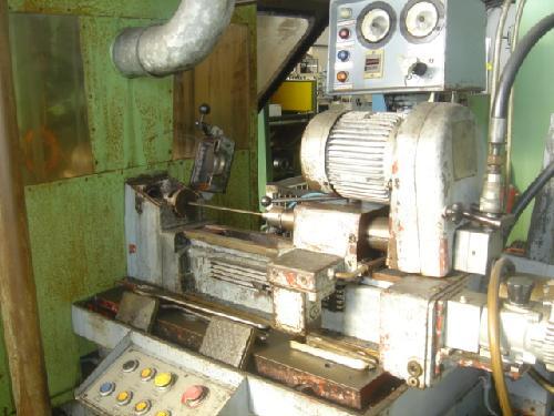 Used TBT Double-Spindle Deep Hole Boring Machine | A.K. Machine Traders, Navi Mumbai, India