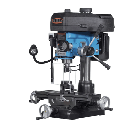 Fresadora vertical VIGERT MAB825