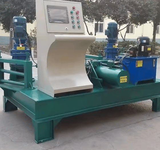آلة ثني المقاطع Vigert Wgj-300a