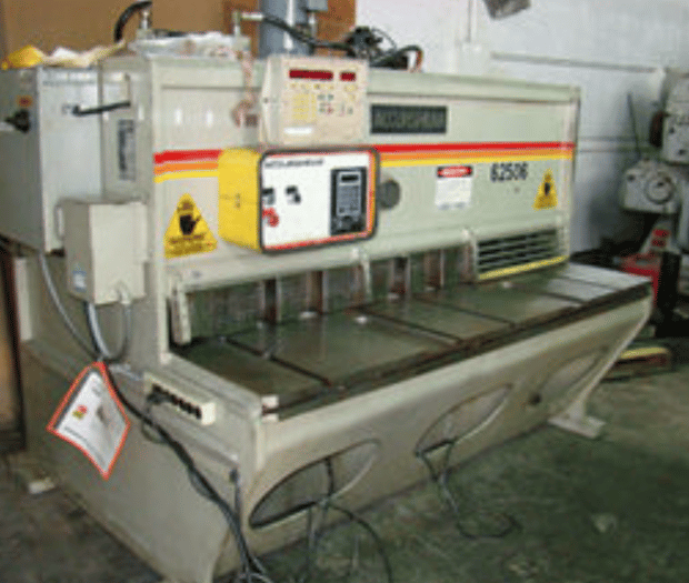 A M Metalmaq, Inc