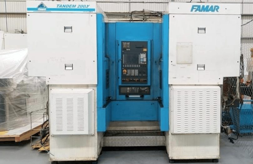 Aaron Equipment Company