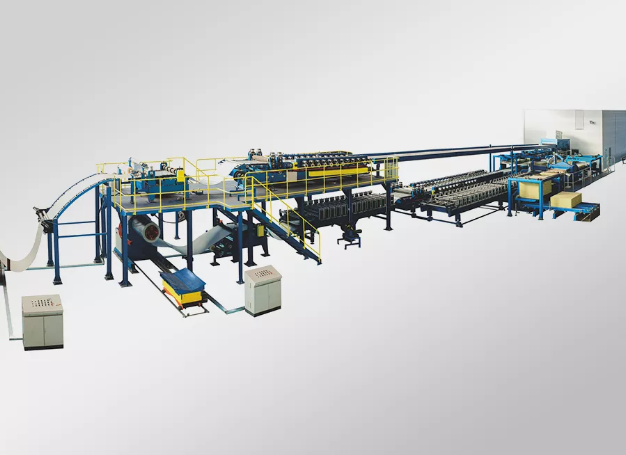 ​BLO Machinery