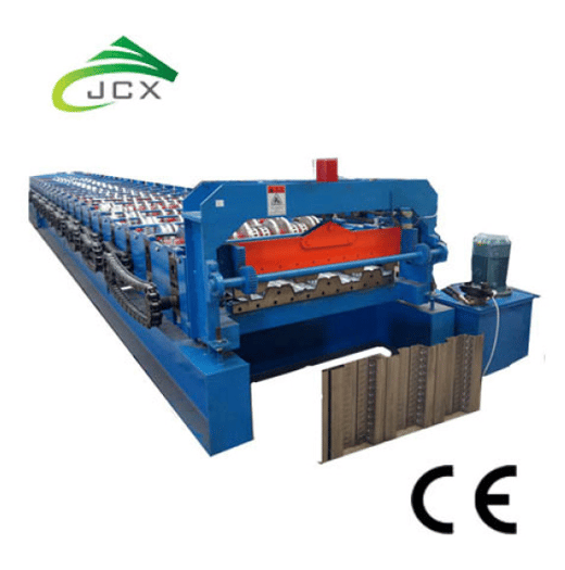 Botou Golden Integrity Roll Forming Machine - China