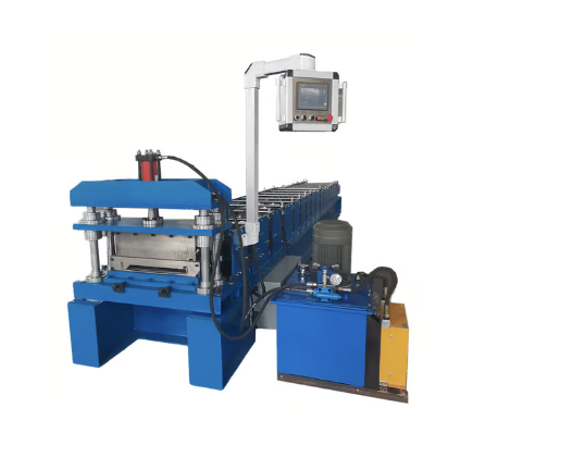 Botou huatong corrugated machinery manufacturing co. ltd