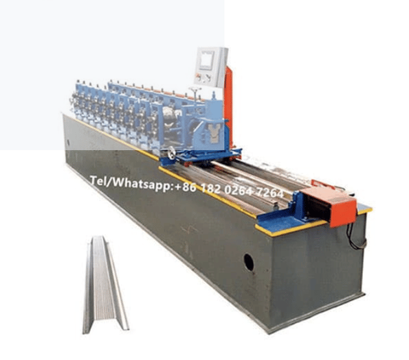 Botou Kaiyite Cold Bending Machinery Co., Ltd
