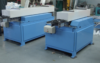 Boxer Design and Manufacturing Ltd
