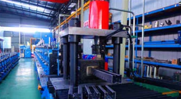 Brother Union Machinery
