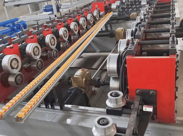 Cangzhou Hener Machinery Co