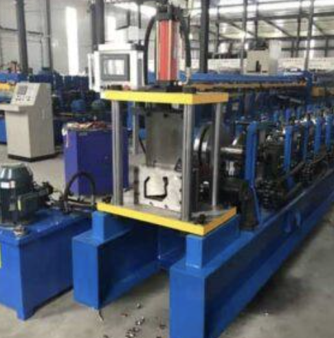 Cangzhou Zhongtuo International Trade Co., Ltd