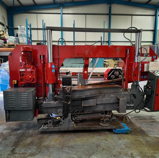 Clarence Jones ﻿Machinery