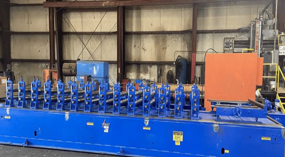 D & H Machinery