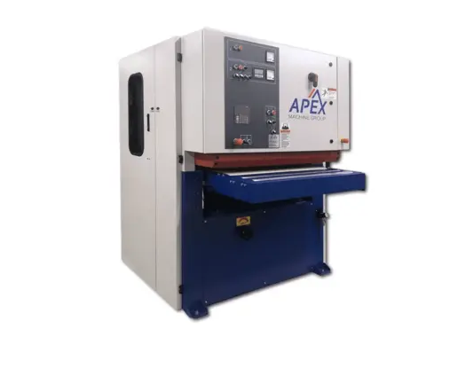 Demmler Machinery Inc