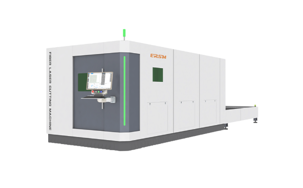​ERSM Machinery