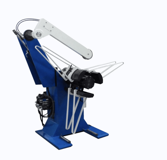 Garant Machinerie
