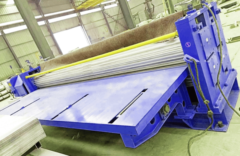 Huaheng  Machinery