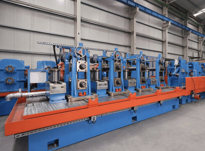 IMT INDUSTRIAL MACHINERY