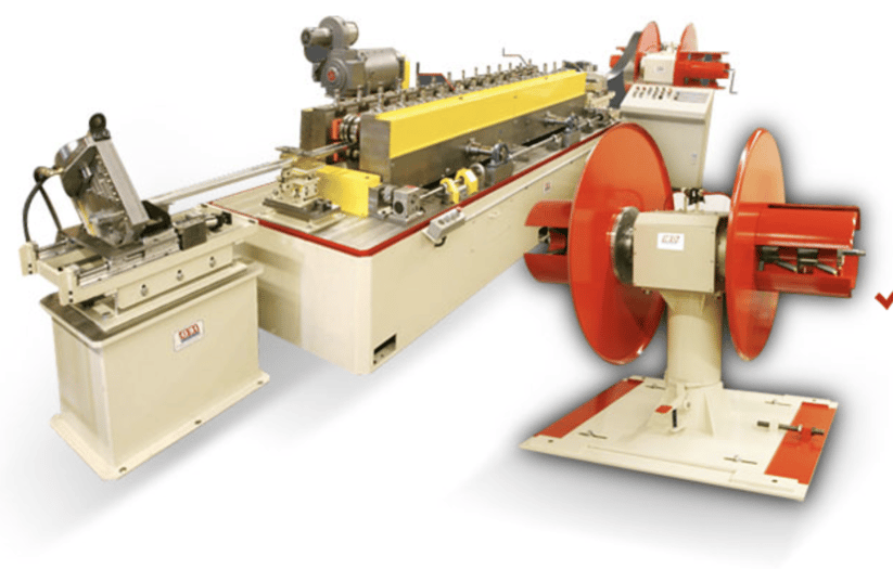 Industrial Equipment Designs Inc