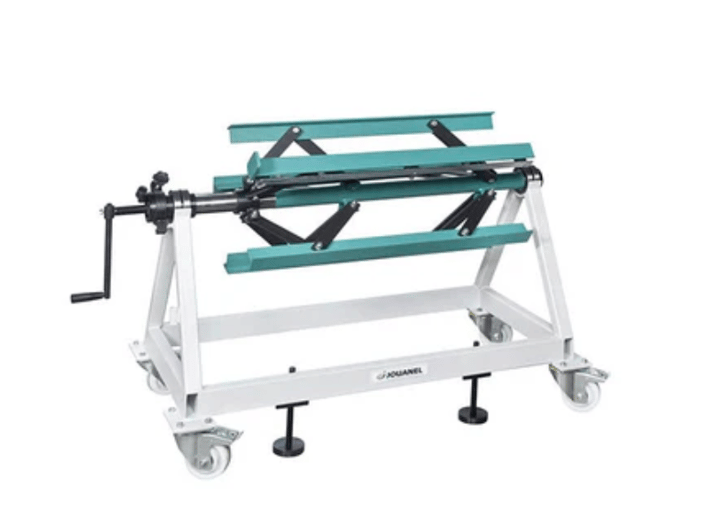 Metal Roofing Tools (Met-Seam Ltd)
