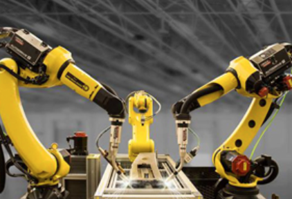 Poppys Automation