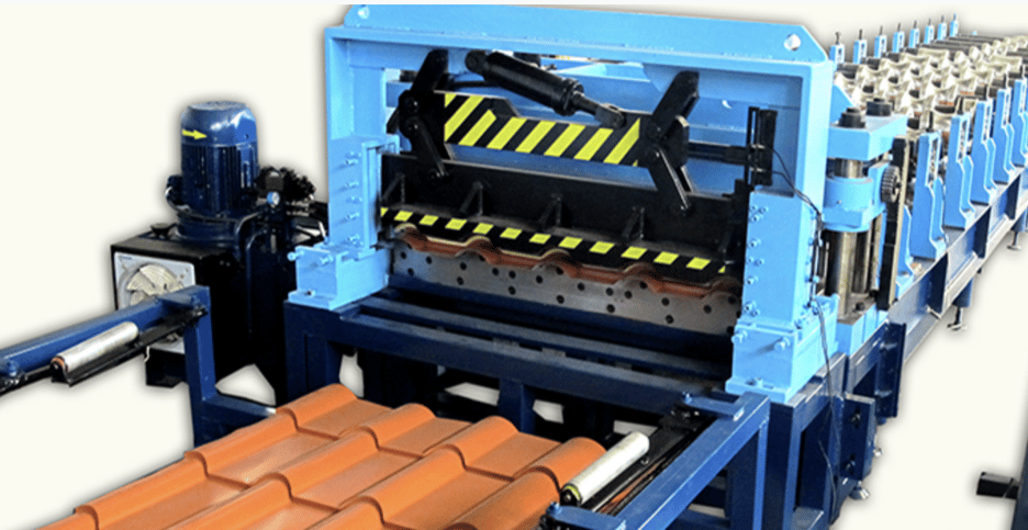 Qualitech Machinery L.L.C