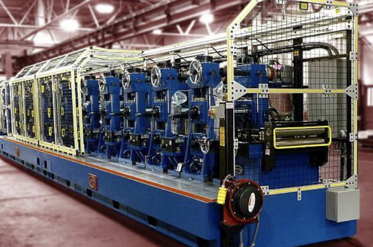Rafter Equipment Corporation
