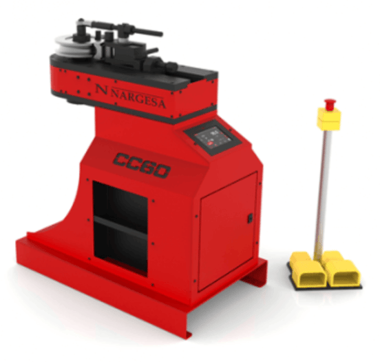 Rockwood Machinery
