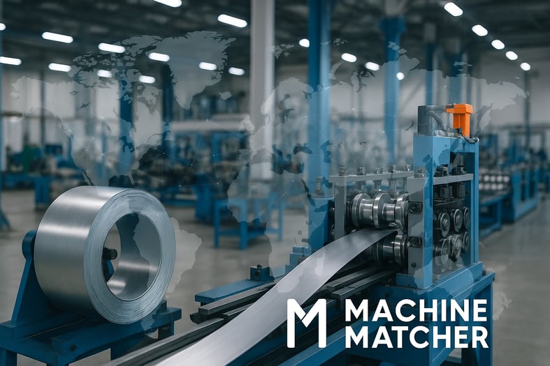 Wuxi Taihu Machinery Manufacturing Co - Wuxi, China