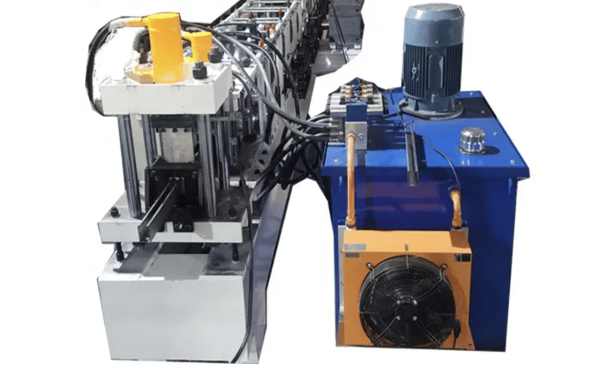 Wuxi Yanwu Machinery CO Ltd - Wuxi China