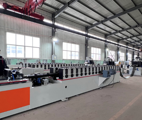 YingYee Machinery