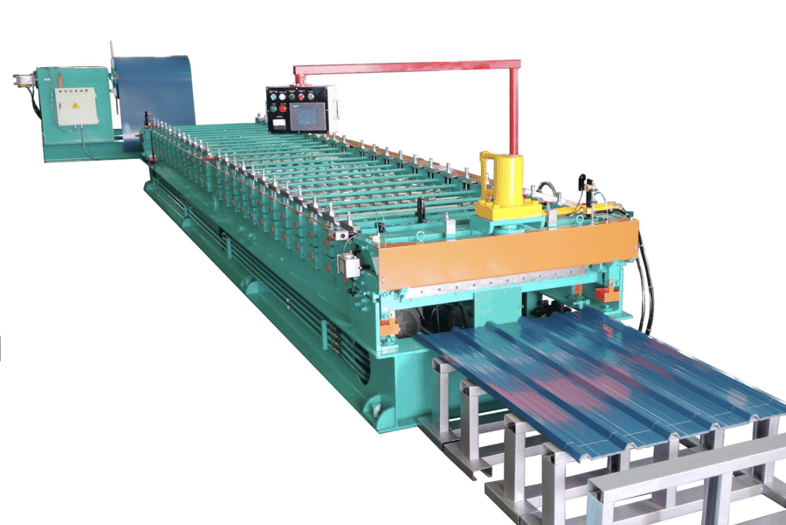 Yun Sing Industrial