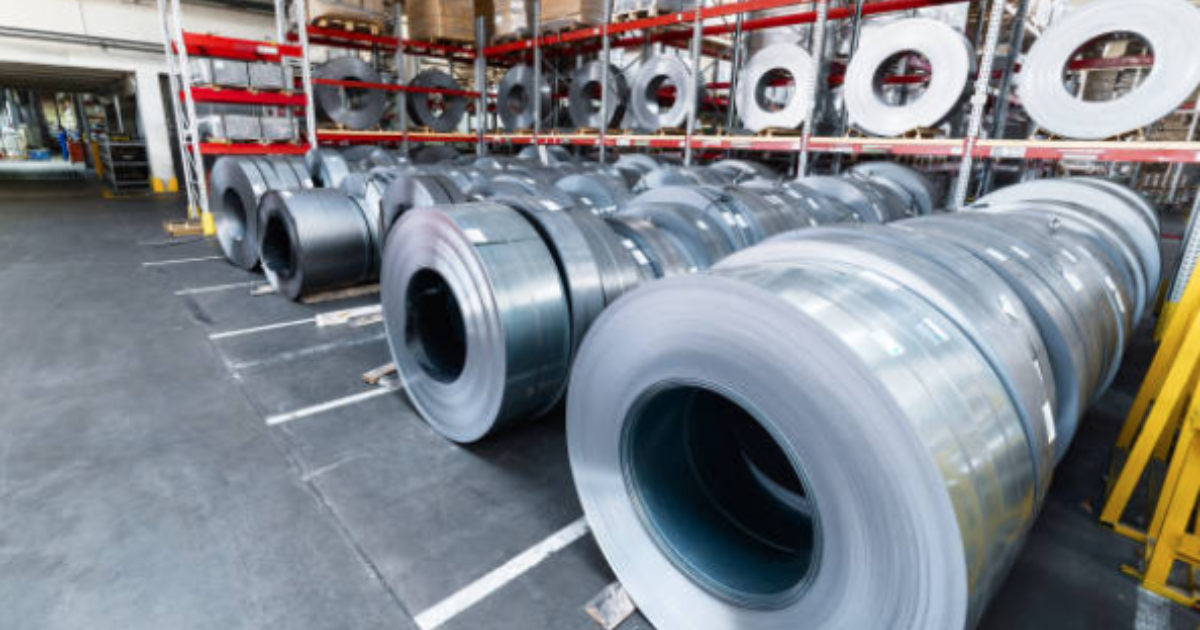 Coil Gauge Chart Machine Matcher