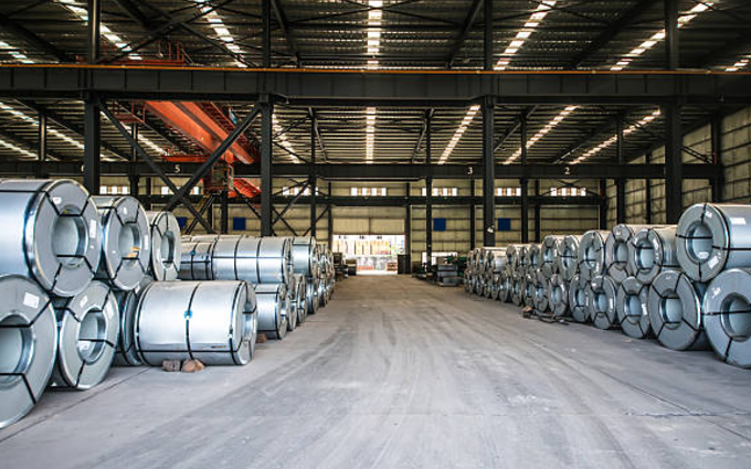 Complete Guide to Importing Steel Coil into Morocco