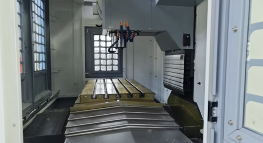 Buying Guide: Metal Fabrication Machines for Defense Manufacturers